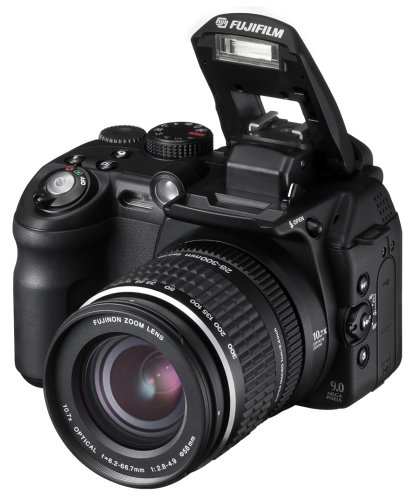 Fujifilm Finepix S9000 9MP